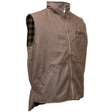 Sawbuck Canyonland Vest