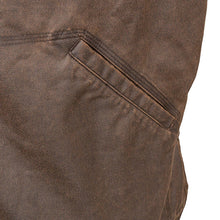 Sawbuck Canyonland Vest