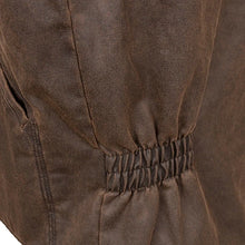 Sawbuck Canyonland Vest