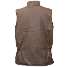 Sawbuck Canyonland Vest