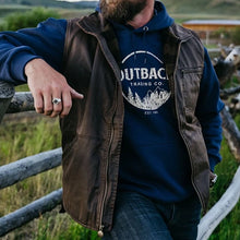 Sawbuck Canyonland Vest