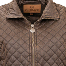 Brisbane Vest