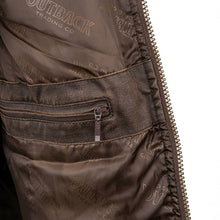 Brisbane Vest