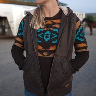 Heidi Vest