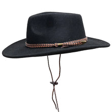 Broken Hill Wool Hat