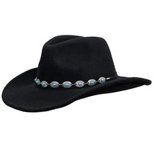 Silverton Wool Hat