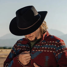 Broken Hill Wool Hat