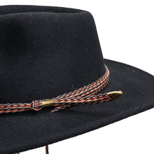 Broken Hill Wool Hat