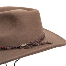 Broken Hill Wool Hat