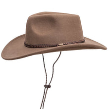Broken Hill Wool Hat