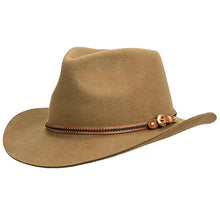 Nelson Wool Hat