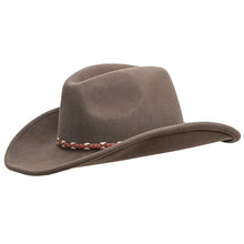 Wallaby Wool Hat