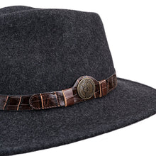 Collingsworth Wool Hat