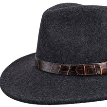 Collingsworth Wool Hat
