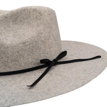Dallas Wool Hat