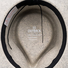 Dallas Wool Hat