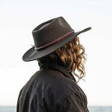 Dusty Rider Wool Hat