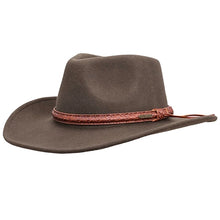 Dusty Rider Wool Hat