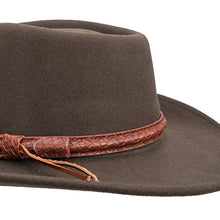 Dusty Rider Wool Hat