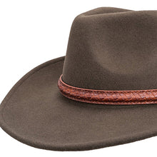 Dusty Rider Wool Hat