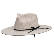 Dallas Wool Hat