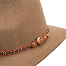 Nelson Wool Hat