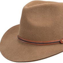 Nelson Wool Hat