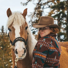 Nelson Wool Hat