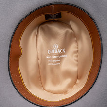 Out Of The Chute Wool Hat