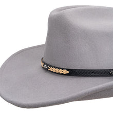 Out Of The Chute Wool Hat