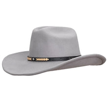 Out Of The Chute Wool Hat