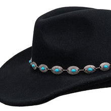 Silverton Wool Hat
