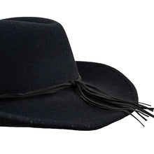 Silverton Wool Hat