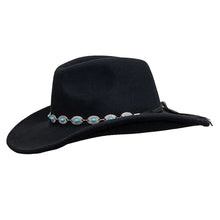 Silverton Wool Hat