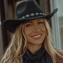 Silverton Wool Hat