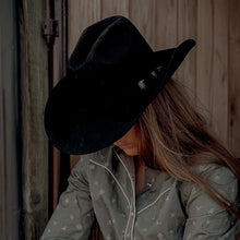 Sparks Nevada Wool Hat