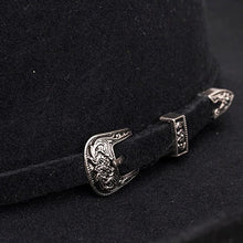 Sparks Nevada Wool Hat