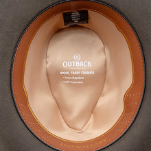 Wallaby Wool Hat