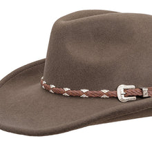 Wallaby Wool Hat