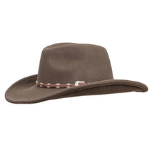 Wallaby Wool Hat
