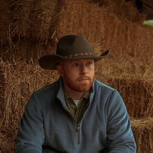 Wallaby Wool Hat