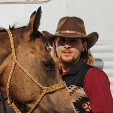 Wide Open Spaces Wool Hat