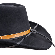 Wide Open Spaces Wool Hat