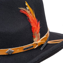Wide Open Spaces Wool Hat