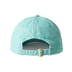 Beach Life Baseball Cap