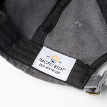 Happy Camper Baseball Cap