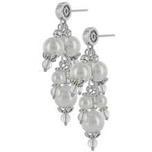 Pearl-icious Post Drop Earrings