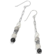 Luna French Wire Earrings