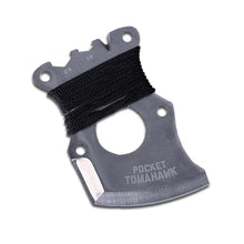 Adventure Card: Pocket Tomahawk
