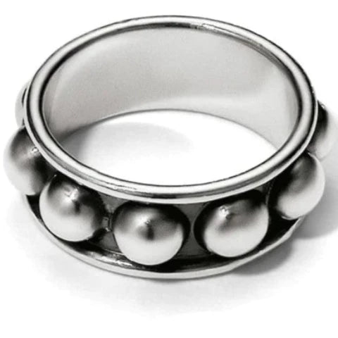 Pretty Tough Stud Ring